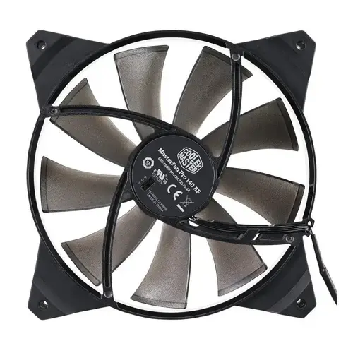 Cooler Master MFY-F4NN-08NMK-R1 MasterFan Pro 140 Air Flow 140mm 1900Rpm Kasa Fanı