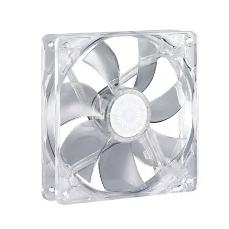 Cooler Master R4-BCBR-12FG-R1 BC 120mm 1200RPM Yeşil Ledli Kasa Fanı 