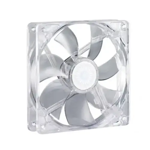 Cooler Master R4-BCBR-12FG-R1 BC 120mm 1200RPM Yeşil Ledli Kasa Fanı 