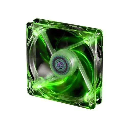 Cooler Master R4-BCBR-12FG-R1 BC 120mm 1200RPM Yeşil Ledli Kasa Fanı 
