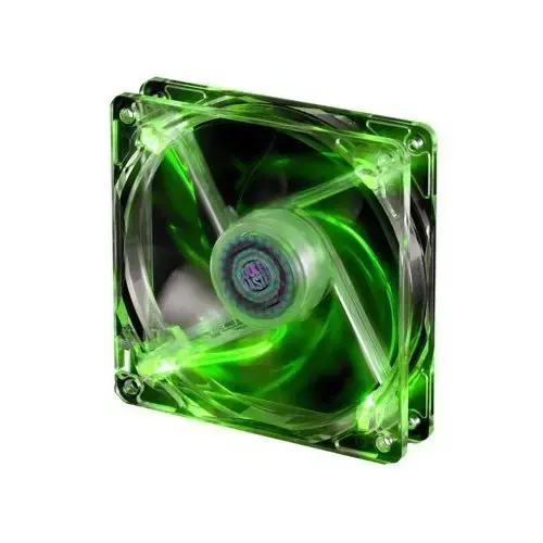 Cooler Master R4-BCBR-12FG-R1 BC 120mm 1200RPM Yeşil Ledli Kasa Fanı 