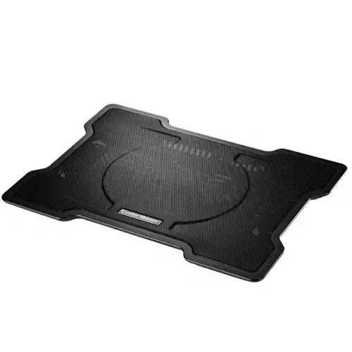 Cooler Master R9-NBC-XSLI-GP Notepal X-SLIM 17″ 16cm Fanlı Notebook Soğutucu