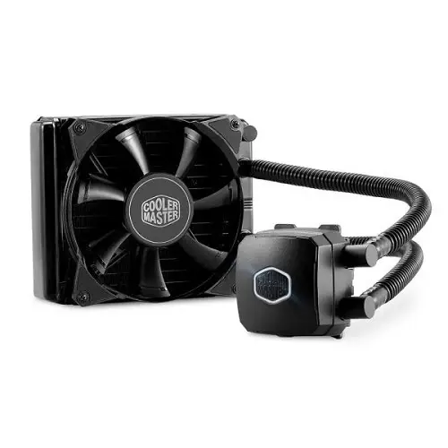 Cooler Master RL-N14X-20PK-R1 Nepton 140XL 140mm Radyatör CPU Soğutucusu 