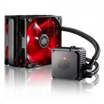 Cooler Master RL-S12V-22PR-R1 Seidon 120V Ver.3+ 120mm Radyatör (Su soğutma) CPU Soğutucusu