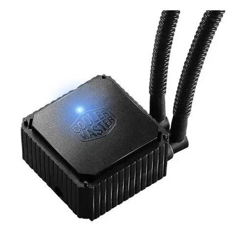 Cooler Master RL-S24V-24PK-R1 Seidon 240V 240mm Radyatör (Su soğutma) CPU Soğutucusu
