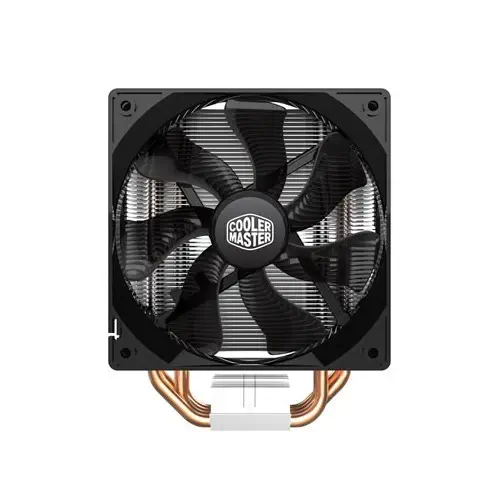 Cooler Master RR-212L-16PR-R1 Hyper 212 LED Intel 2011/1366/1156/1155/775 AMD FM1/AM Serisi Uyumlu CPU Soğutucusu