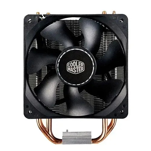 Cooler Master 212X-17PK-R1 Hyper 212X İntel AMD Uyumlu CPU Soğutucusu