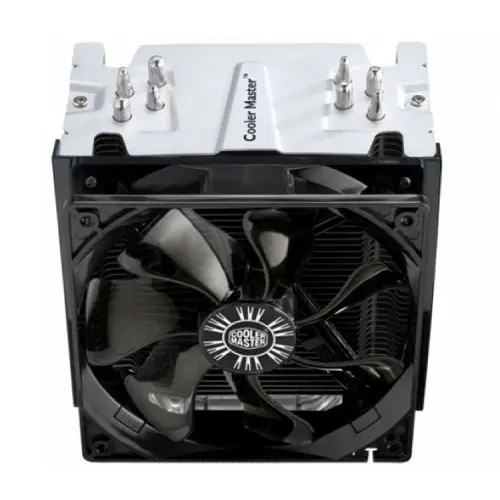Cooler Master RR-H412-13FK-R1 Hyper 412 Intel&AMD Uyumlu CPU Soğutucusu