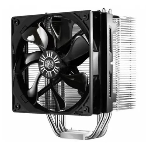 Cooler Master RR-H412-13FK-R1 Hyper 412 Intel&AMD Uyumlu CPU Soğutucusu