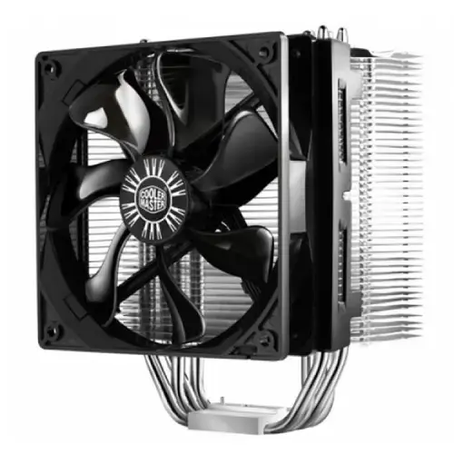 Cooler Master RR-H412-13FK-R1 Hyper 412 Intel&AMD Uyumlu CPU Soğutucusu
