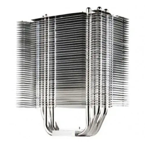 Cooler Master RR-H412-13FK-R1 Hyper 412 Intel&AMD Uyumlu CPU Soğutucusu