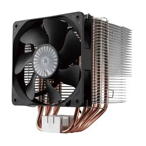 Cooler Master RR-H6V2-13PK-R1 Hyper 612  Intel&AMD  Uyumlu CPU Soğutucusu