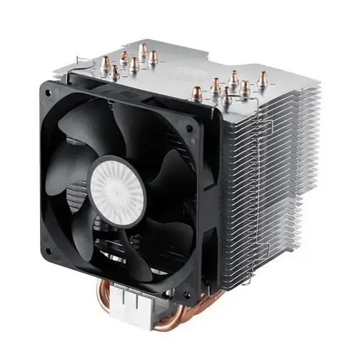 Cooler Master RR-H6V2-13PK-R1 Hyper 612  Intel&AMD  Uyumlu CPU Soğutucusu