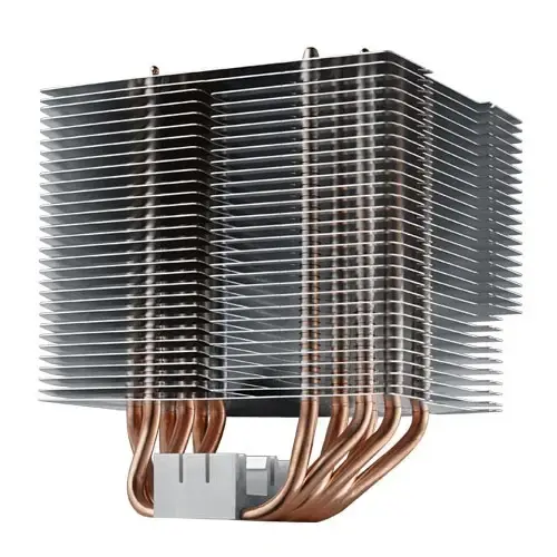 Cooler Master RR-H6V2-13PK-R1 Hyper 612  Intel&AMD  Uyumlu CPU Soğutucusu
