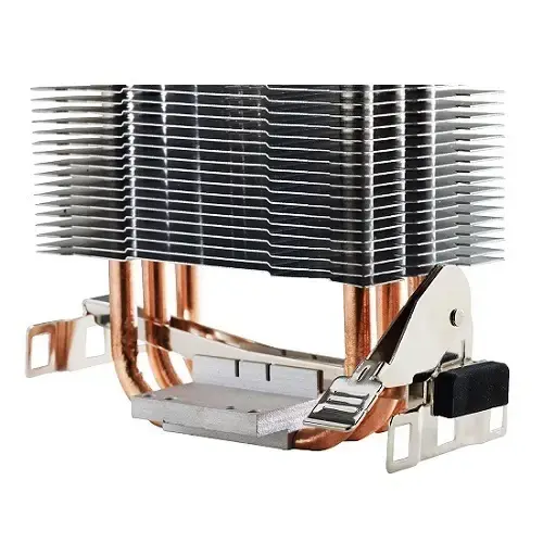 Cooler Master RR-TX3E-22PK-B1 HYPER TX3I Intel 1156/1155/775 Serisi Uyumlu  CPU Soğutucusu