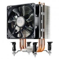 Cooler Master RR-TX3E-22PK-B1 HYPER TX3I Intel 1156/1155/775 Serisi Uyumlu CPU Soğutucusu