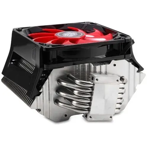 Cooler Master RR-X6NN-19PR-R1 X6 Intel&AMD Uyumlu CPU Soğutucusu
