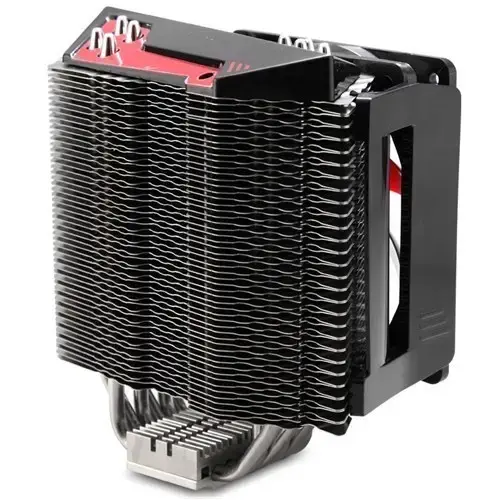 Cooler Master RR-X6NN-19PR-R1 X6 Intel&AMD Uyumlu CPU Soğutucusu