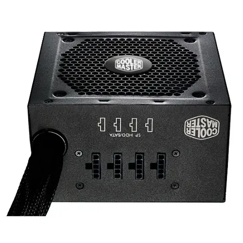 Cooler Master RS750-AMAAB1-EU GM 750W 80+ Bronze Tak Çıkar Kablolu 120mm Fanlı Power Supply