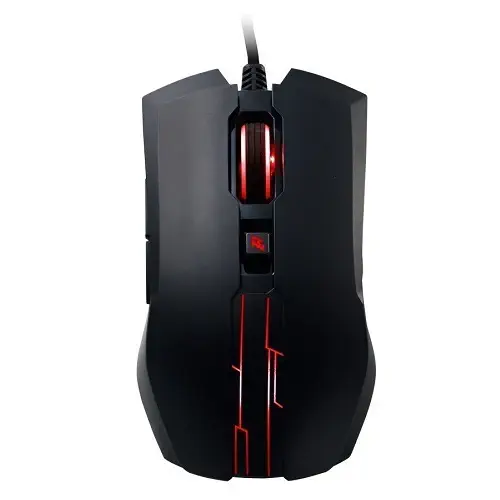 Cooler Master SGB-3031-KKMF1-TU Devastator II Kırmızı LED Türkçe Gaming (Oyuncu) Klavye Mouse Seti