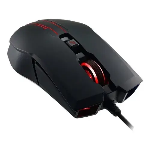 Cooler Master SGB-3031-KKMF1-TU Devastator II Kırmızı LED Türkçe Gaming (Oyuncu) Klavye Mouse Seti
