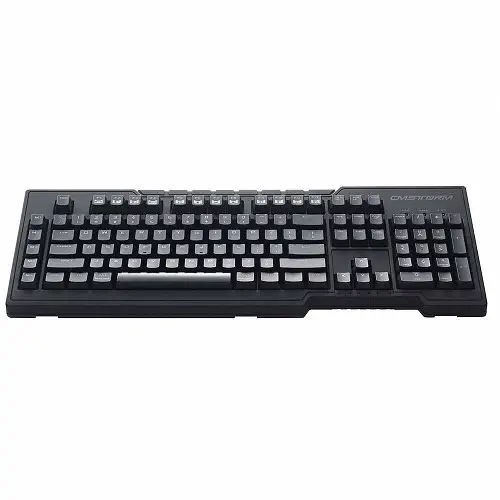Cooler Master SGK-6010-GKCM1-TU Trigger Z Mekanik TK Gaming (Oyuncu) Klavyesi