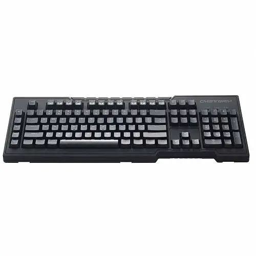 Cooler Master SGK-6010-GKCM1-TU Trigger Z Mekanik TK Gaming (Oyuncu) Klavyesi