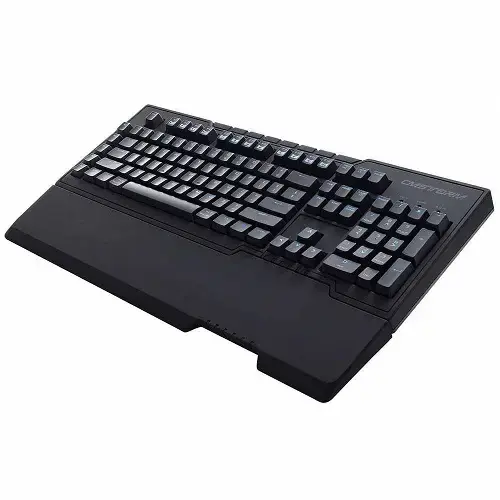 Cooler Master SGK-6010-GKCM1-TU Trigger Z Mekanik TK Gaming (Oyuncu) Klavyesi