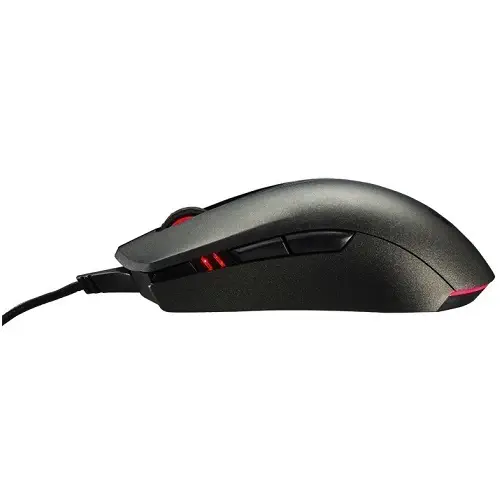Cooler Master SGM-4006-KFOA1 MasterMouse Pro L RGB LED 12000 DPI Optik Gaming (Oyuncu) Mouse