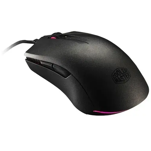 Cooler Master SGM-4006-KFOA1 MasterMouse Pro L RGB LED 12000 DPI Optik Gaming (Oyuncu) Mouse