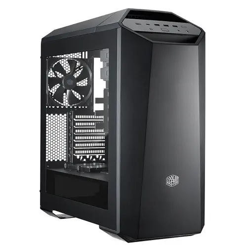 Cooler Master MCZ-005M-KWN00 MasterCase Maker 5 USB3.0 x 1 Midi Tower Modüler Kasa