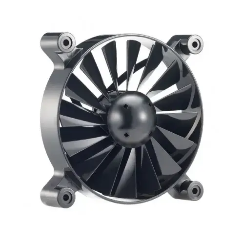 Cooler Master R4-TMBB-08FK-R0 Turbine Master 120mm 800RPM Kasa Fanı 