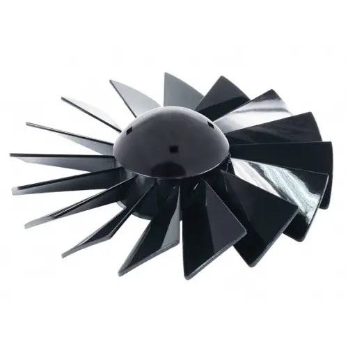 Cooler Master R4-TMBB-08FK-R0 Turbine Master 120mm 800RPM Kasa Fanı 