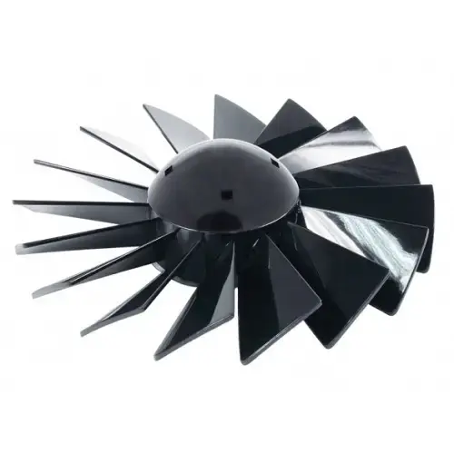 Cooler Master R4-TMBB-08FK-R0 Turbine Master 120mm 800RPM Kasa Fanı 