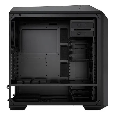Cooler Master RC-MCY-005P-KWN00 MasterCase PRO 5 USB3.0 x 2 Midi Tower Modüler Kasa