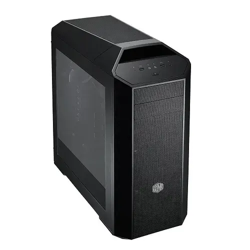 Cooler Master RC-MCY-005P-KWN00 MasterCase PRO 5 USB3.0 x 2 Midi Tower Modüler Kasa