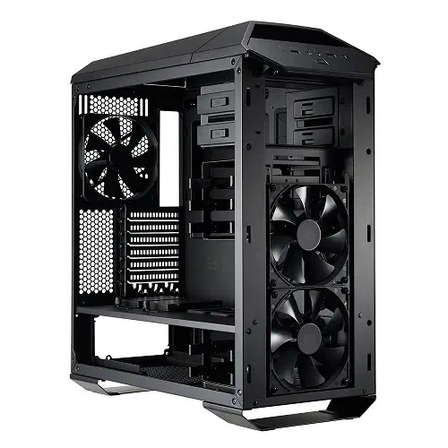 Cooler Master RC-MCY-005P-KWN00 MasterCase PRO 5 USB3.0 x 2 Midi Tower Modüler Kasa