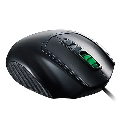 Cooler Master SGM-2002-KLON1 Xornet II RGB LED Optik Gaming (Oyuncu) Mouse