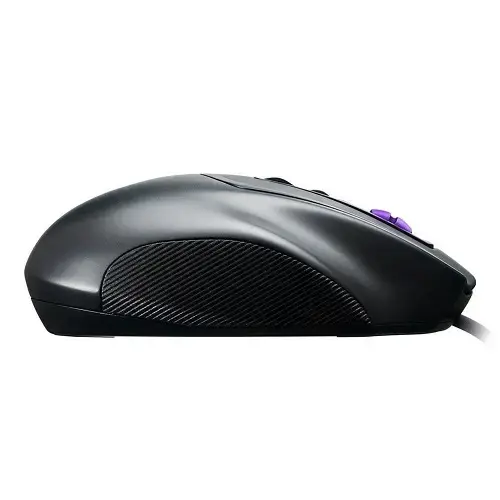 Cooler Master SGM-2002-KLON1 Xornet II RGB LED Optik Gaming (Oyuncu) Mouse