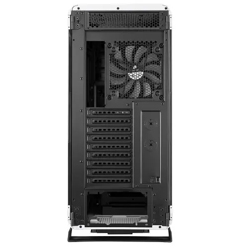 Corsair Graphite Serisi 760T Arctic White Pencereli Full-Tower ATX Psu`suz Kasa CC-9011074-WW