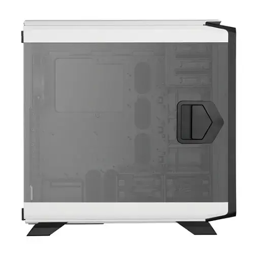 Corsair Graphite Serisi 760T Arctic White Pencereli Full-Tower ATX Psu`suz Kasa CC-9011074-WW