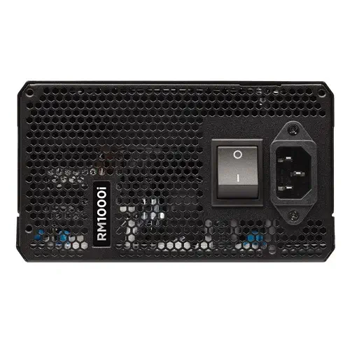Corsair RMi Serisi RM1000i 1000 Watt 80+ Gold Tam Modüler Power Supply - CP-9020084-EU
