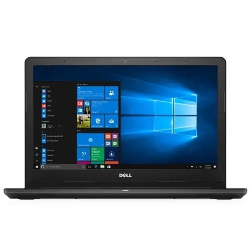 Dell Inspiron 3567 6006F45OC Intel Core i3-6006U 2.00GHz 4GB 500GB 15.6″ Linux Notebook