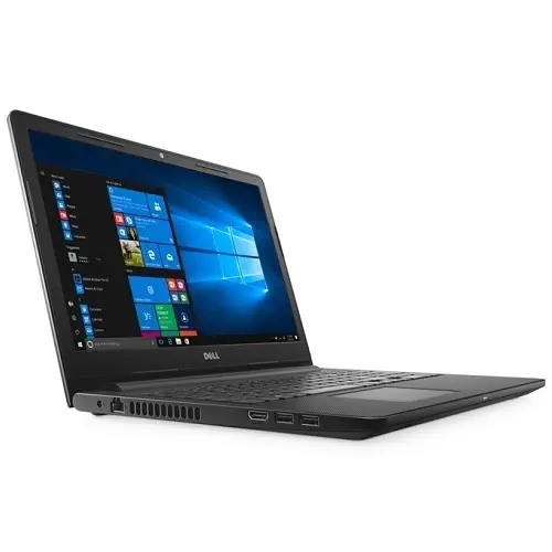 Dell Inspiron 3567 6006F45OC Intel Core i3-6006U 2.00GHz 4GB 500GB 15.6″ Linux Notebook