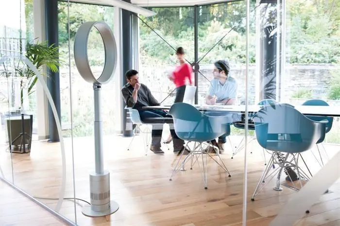 Dyson AM08 Ayaklı Fan