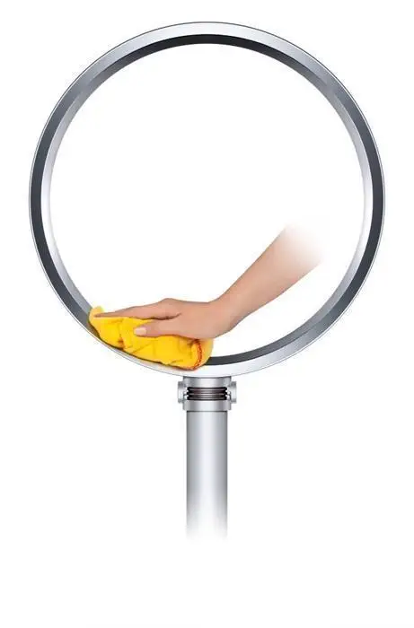 Dyson AM08 Ayaklı Fan