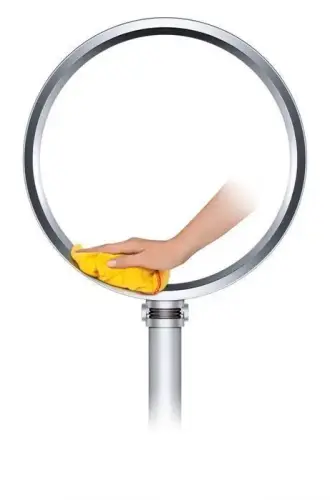 Dyson AM08 Ayaklı Fan