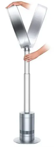 Dyson AM08 Ayaklı Fan