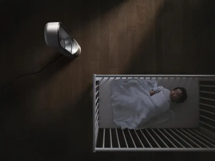 Dyson AM11 Purecool Hava Temizleyici Fan