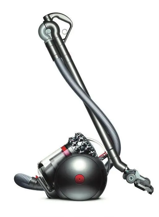 Dyson Big Ball Animal Pro Toz Torbasız Elektrikli Süpürge